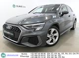 Audi A3 30 TFSI SB S-line LED Virtual Navi 1/2 Sport - Audi A3: 2l TFSI