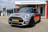 MINI John Cooper Works S 2.0 192pk Aut. Leder|JCW|HUD - MINI John Cooper Works bis 15.000 Euro