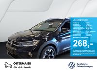 Volkswagen Taigo - Vorschau Bild 1