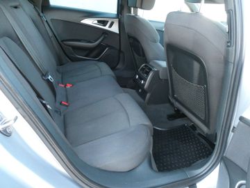 Audi A6 - 10