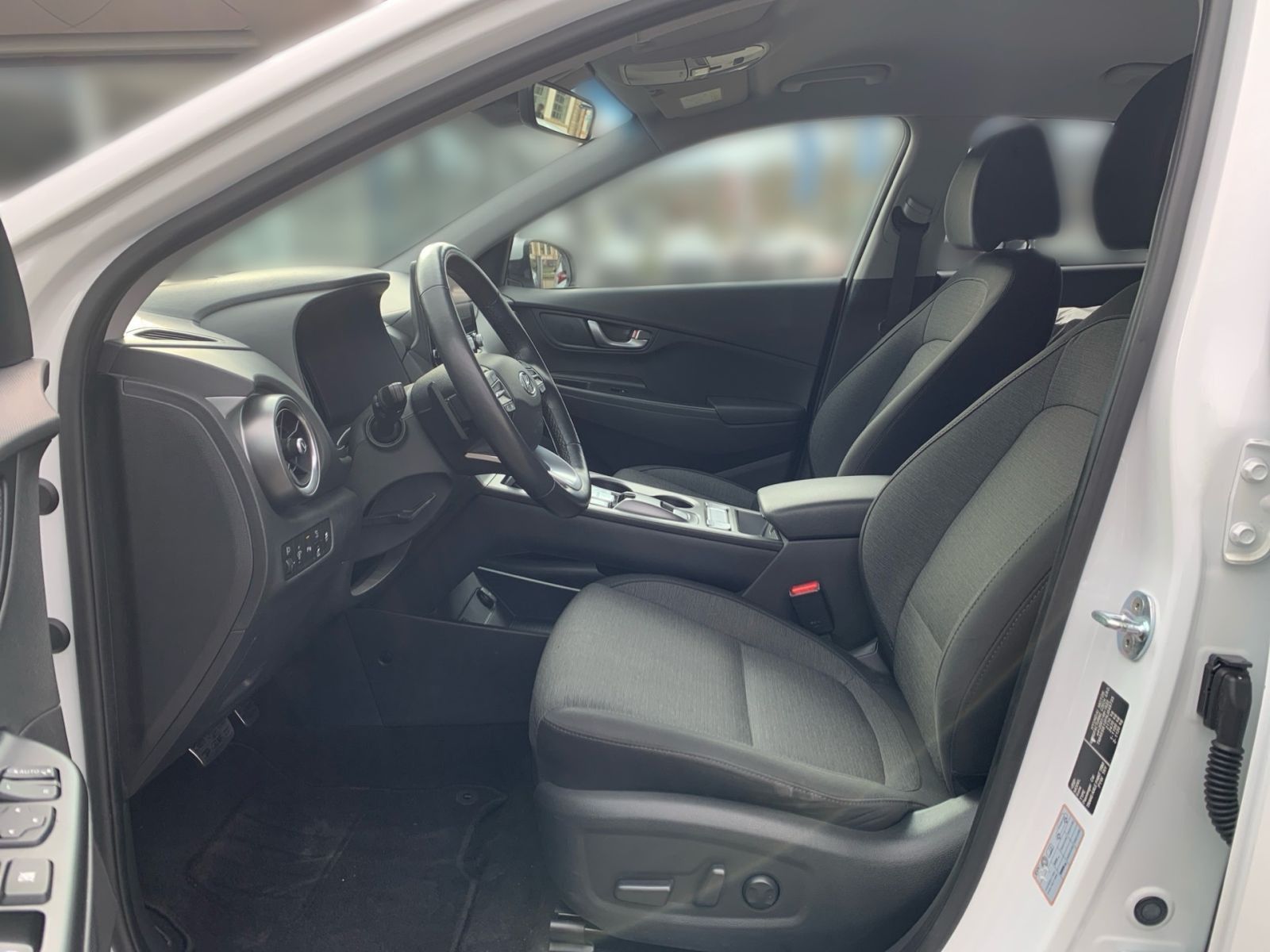 Fahrzeugabbildung Hyundai KONA Prime Elektro 64 kWh 1Hd