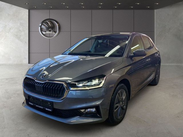 Skoda Fabia Tour 1,0 TSI 85 kW DSG *sofort Verfügbar*