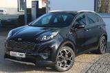 Kia Sportage GT-Line 4WD~360~Sitzluft~Pano~AHK~ - Kia Sportage in Augsburg