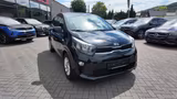 Kia Picanto 1.2 Dream Team ISG Klima Sitzheizung - gebrauchte Kia Picanto aus dem Jahr 2017
