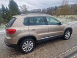 Volkswagen Tiguan Life BMT 4Motion automatik - Diesel Gebrauchtwagen in Heilbronn