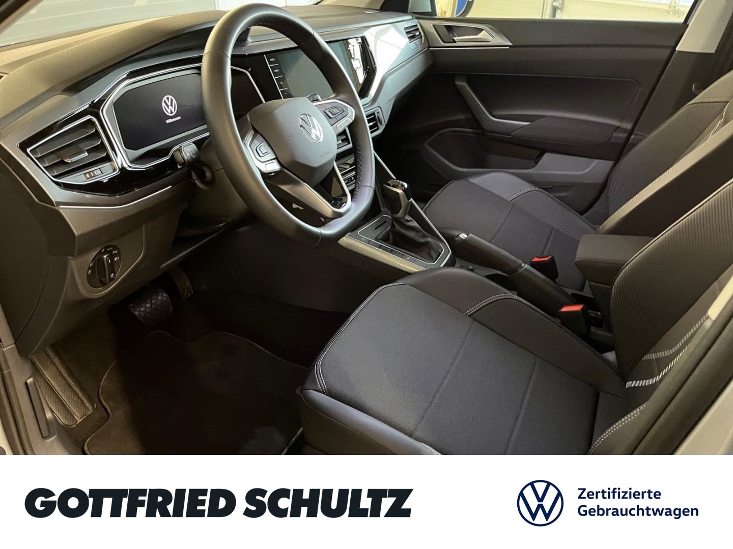 Volkswagen Taigo - Bild 15