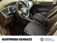 Volkswagen Taigo - Vorschau Bild 15