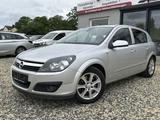 Opel Astra H Lim. Edition/2.HD./TEMPO./KLIMA./5TÜRER - Opel Astra aus 2006 mit Diesel-Antrieb: Limousine
