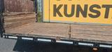 H&W offenes Plateau Überlänge  - H&W LKWs