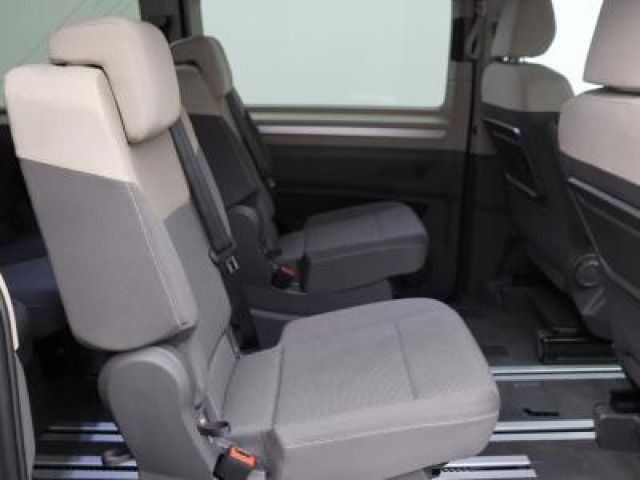 Volkswagen T7 Multivan - Bild 9