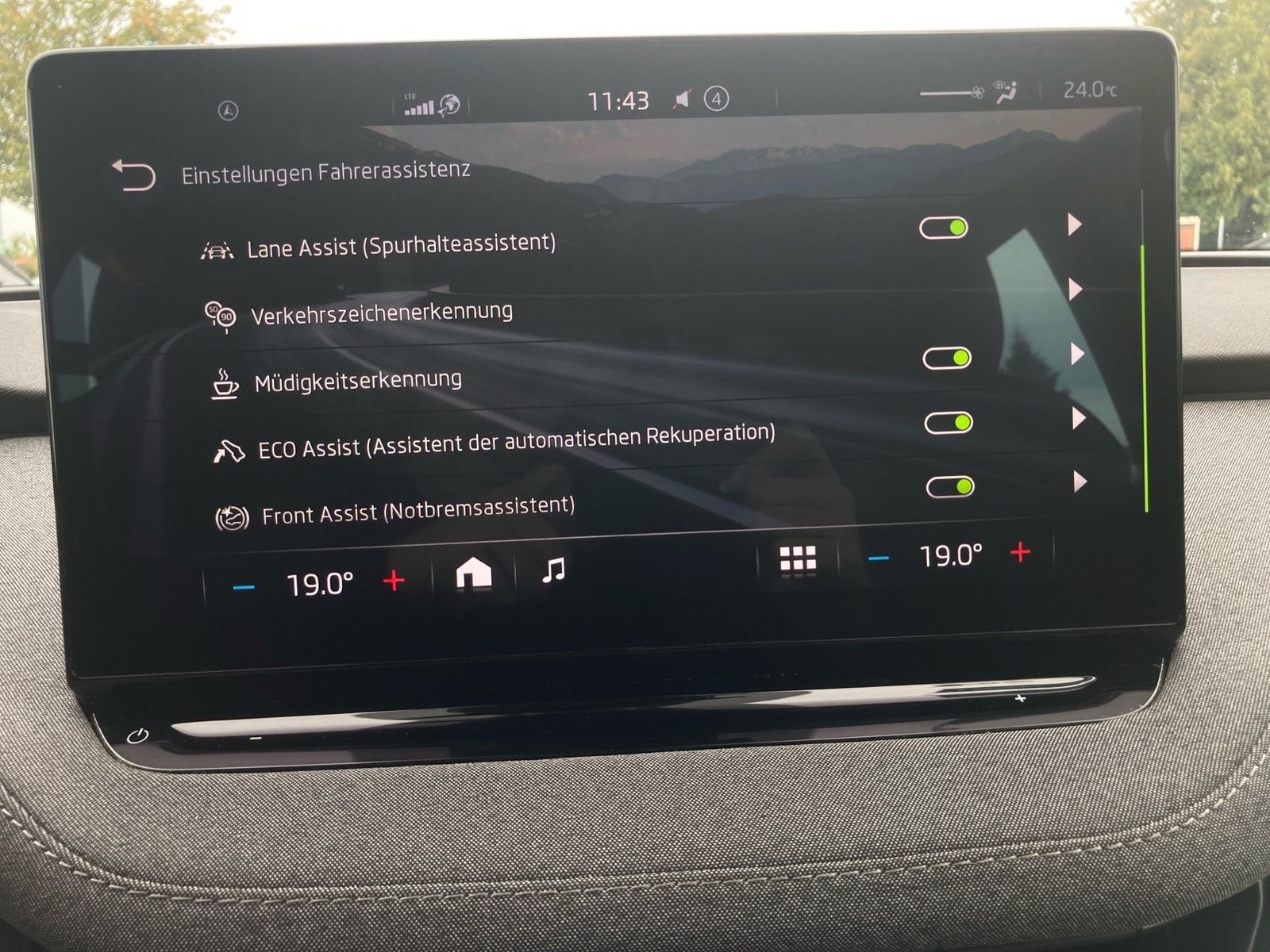 Skoda Enyaq - Bild 14