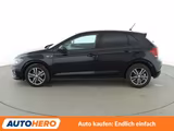 Volkswagen Polo 1.6 TDI Highline *LIMITER*PDC*SHZ*ALU* - VW Polo Gebrauchtwagen in Karlsruhe