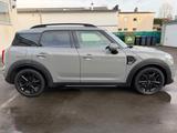 MINI Countryman Cooper D ACC|PANO|R.KAM|LED - MINI Cooper D Countryman Gebrauchtwagen
