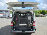 Volkswagen T5 Kasten 2,0TDI 4Motion  Werkstatts./AHK 2,5t - Volkswagen T5 4motion