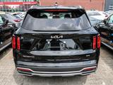 Kia Sorento 2.2 CRDi Spirit Navi*Bose*AHK*ACC - Kia Sorento: 2.2
