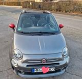 Fiat 500C 0.9 8V TwinAir Turbo S C S - gebrauchte Fiat 500C aus dem Jahr 2018