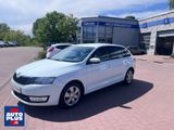 Skoda Rapid Spaceback 1.2 TSI Joy SITZHZG+8FACH BEREIF - Skoda Rapid aus 2016