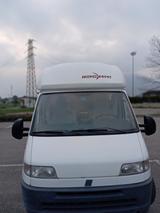 Wingamm OASI 580 P - Wingamm Wohnwagen & Wohnmobile