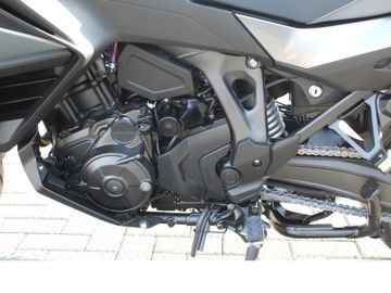 Honda NT1100 ES DCT