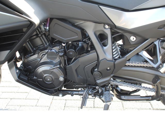 Honda NT1100 ES DCT