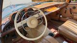 Mercedes-Benz 220 SEB Coupe W111 Oldtimer  - Mercedes-Benz 220: W220