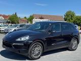 Porsche Cayenne Diesel/NAVI/XENON/EURO 5 - gebrauchte Porsche Cayenne aus dem Jahr 2013