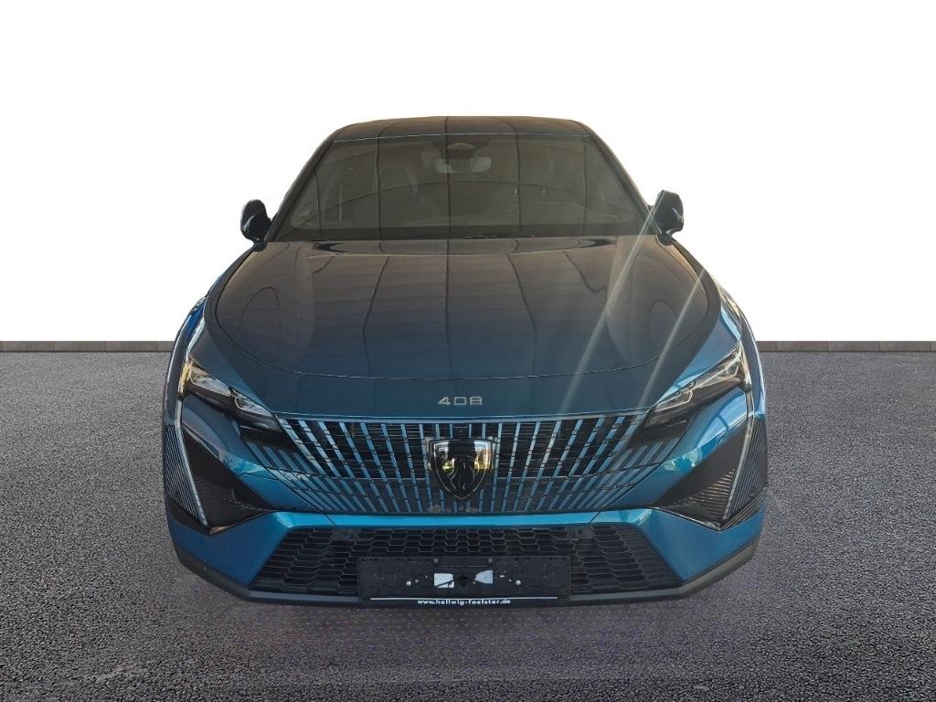 Peugeot 408 Hybrid GT AT Shz Navi Kamera 360, миниатюра 10