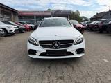 Mercedes-Benz C 180 T AVANTAGRDE AMG LINE LED KAMERA NIGHT - Mercedes-Benz C 180 in Aachen