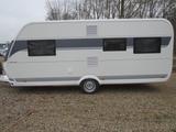Hobby De Luxe 540 UL *Modell 2026* - Hobby De Luxe 540 UL