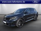 Kia Sorento Platinum 4WD*Autom.*Leder*Bose*uvm*WR* - Kia Sorento Platinum mit Hybrid-Antrieb (Benzin/Elektro)