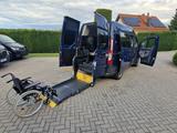 Ford Transit Custom*L1H2*Behindertengerecht*Selbstf.* - Ford Transit: Van
