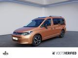 Volkswagen Caddy Style Maxi 2.0 TDI DSG AHK+RearView+PDC - VW Caddy Gebrauchtwagen in Braunschweig