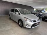 Toyota Verso 1.6 Life*7.Sitze*Xenon*AHK*Kamera*Navi* - gebrauchte Toyota Van