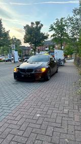 BMW Bmw E92 330d | M3 Front Tüv bis 8/27 - BMW 330 aus 2007: 330d