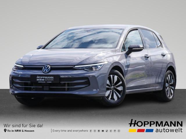 Volkswagen Golf GOAL 1.5 TSI AHK Navi ACC LED-Plus