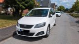Seat Alhambra 1.4 TSI 2 Hand Scheckheft 8-Fach Bereif - Seat Alhambra: 2.8