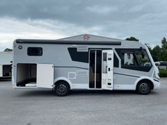 Sunlight I 68 Adventure** MJ 2025 ** 180PS**Automatik**