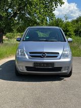 Opel Meriva 1.6 Enjoy 74kW Enjoy - Opel Meriva: Enjoy
