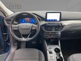 Ford Kuga PHEV Titanium AHK*ACC*Park Assist*Kamera*SH - Ford Kuga: Blau, Beheizbares Lenkrad