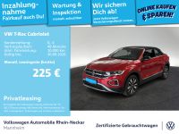 Volkswagen T-Roc - Vorschau Bild 1