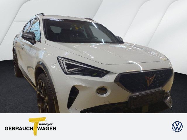 Cupra Formentor 2.0 TSI DSG 4D VZ MATRIX eSITZ eKLAPPE