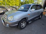 Hyundai Santa Fe 2.0 GLS CRDI*KLIMA*TEMPO*AHK - Hyundai SANTA FE: 2.0