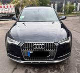 Audi A6 Allroad 3.0 TDI quattro 200kW S tronic - - Audi A6 Allroad Gebrauchtwagen in München