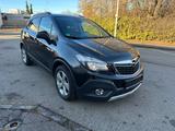Opel Mokka 1.6 CDTI Autom.,Navi,Kamer,Sitzh,PDC,BiXno - Opel Mokka Gebrauchtwagen in Stuttgart