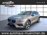 Volvo V60 CC Pro AWD - graue Volvo V60 Cross Country