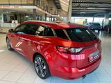 Renault Megane IV 1.2 Turbo Grandtour + Navi + SHZ + PDC - Renault Megane: Grandtour