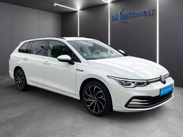 Golf Variant 8 VIII Style 1.5 TSI Navi Soundsyst