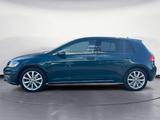 Volkswagen Golf 1.5 TSI DSG Highline LED/NAVI/KAMERA/STHZG/ - Volkswagen Golf: Grün