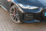 BMW 4 Cabrio M440 i xDrive *360*M-Pak*Laser*MIETKAUF - BMW M-Modelle: Cabrio