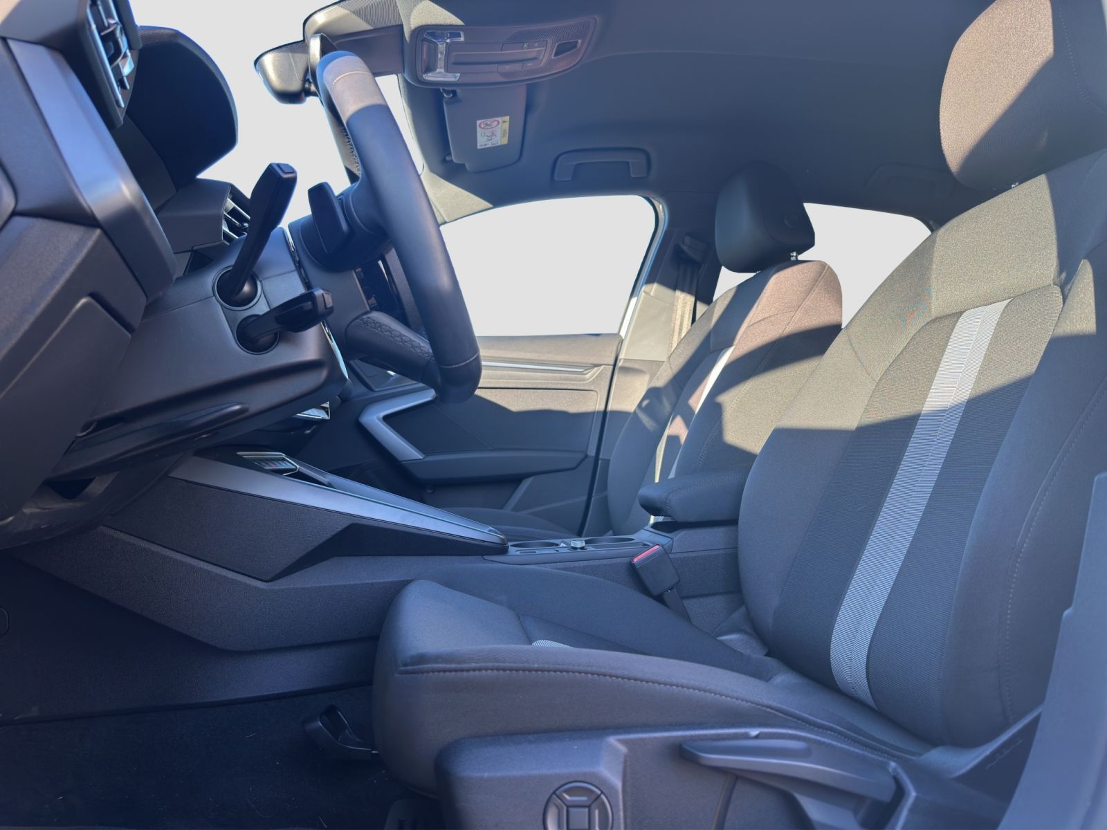 Audi A3 - Bild 5